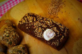 Frisches Vollkornbrot aus dem Spessart 1 kg