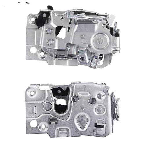 Central 1 pièce avant gauche droite 16631627 pour GMC C1500 Suburban