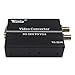 Wiistar SDI to VGA Audio Converter Support 1080P for VGA SDI Monitor
