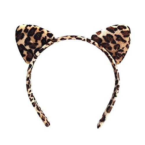 Cheetah Ears