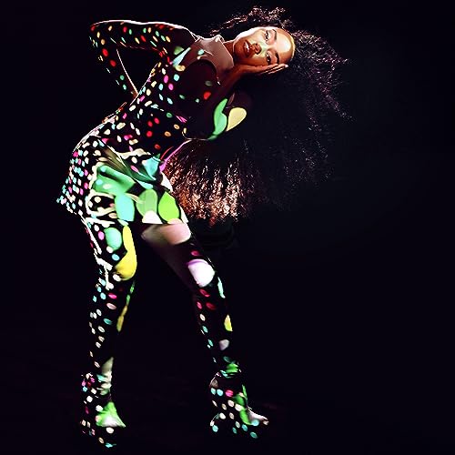 Leigh-Anne feat. Ayra Starr