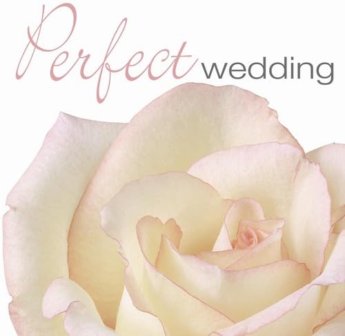 Perfect Wedding [Audio CD] VARIOUS ARTISTS and Various