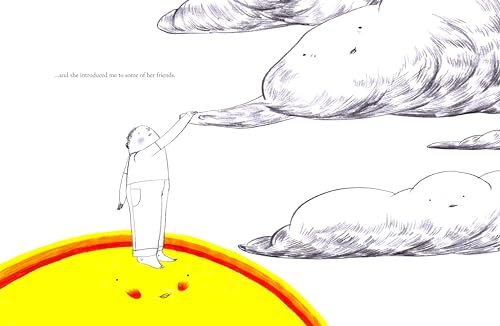 I Touched the Sun - Image 7