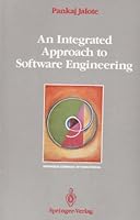 An Integrated Approach to Software Engineering 3540975616 Book Cover