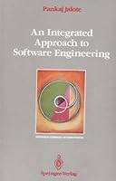 An Integrated Approach to Software Engineering 3540975616 Book Cover