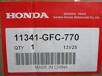 Amazon | 新品 ホンダ 純正 バイク 部品 ディオ クランクケースカバー