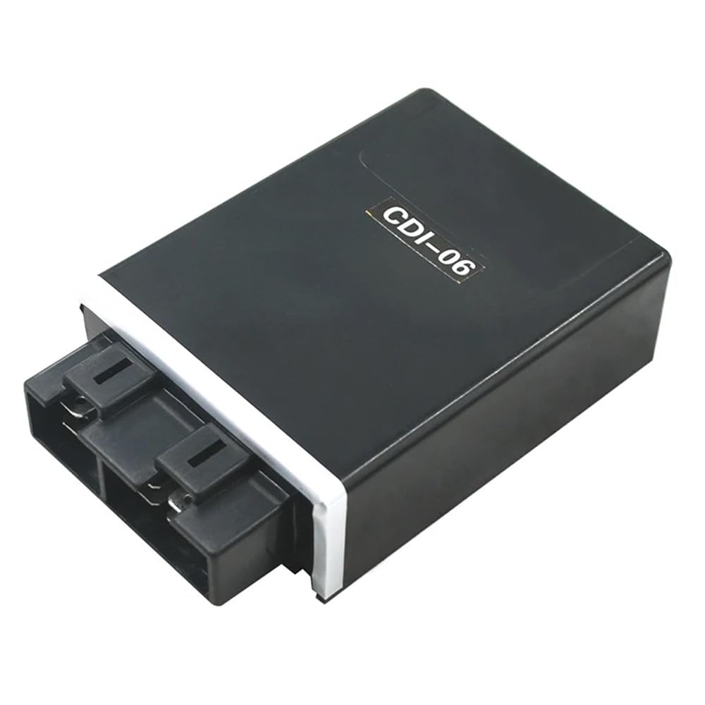 CDI Unit Ignitor Motorcycle Intelligent Digital Ignition CDI ECU Unit Igniter For NV400 NV600 VT400C VT600C For Shadow VLX For STEED400-600