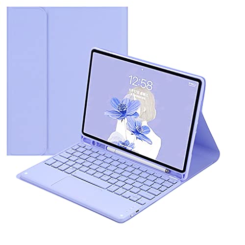 Apple iPad 第7世代　本体、キーボード、カバー付き　動作確認済み Amazon | KMXDD iPad 第 9 世代 8 世代 7 世代 キーボードケース