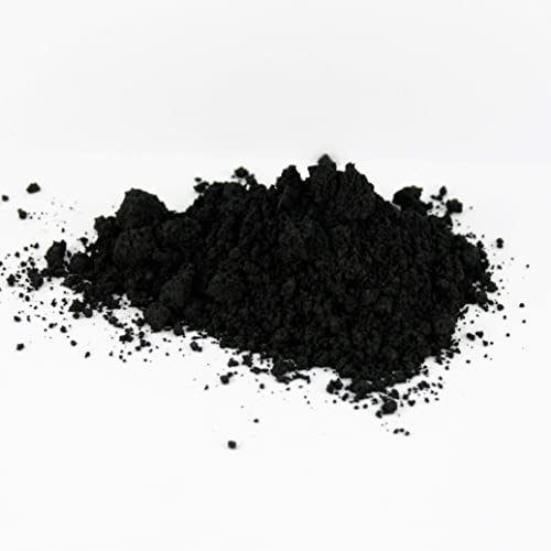 Micropoeder - Grafietpoeder - gemicroniseerd natuurgrafiet/natuurgrafiet met hoge zuiverheid en uitstekend smeervermogen - Image 8