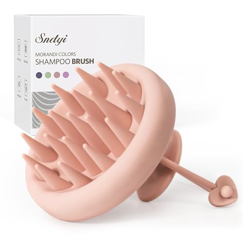 Image of SNDYI SCALP SQUARE MASSAGER BASKET TROLLY
