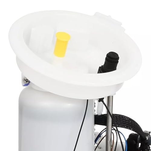 Image of Detroit Axle - Fuel Pump Module for 2012-2018 Audi A6 S6 S7 A7, Electrical Fuel Pump Module Assembly 2013 2014 2015 2016 2017 Replacement