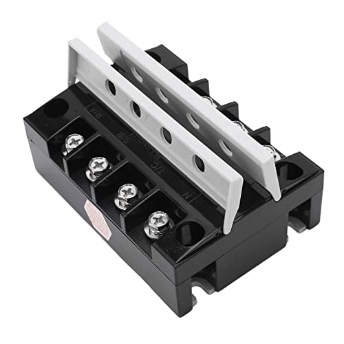 Machine CNC performante avec le transformateur servo triphasé 10 KW stable
