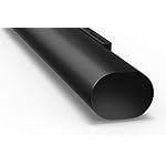 Sonos Arc Ultra Soundbar with Dolby Atmos and Voice Control - 9.1.4 Surround Sound for TV and Music - Black - Image 3