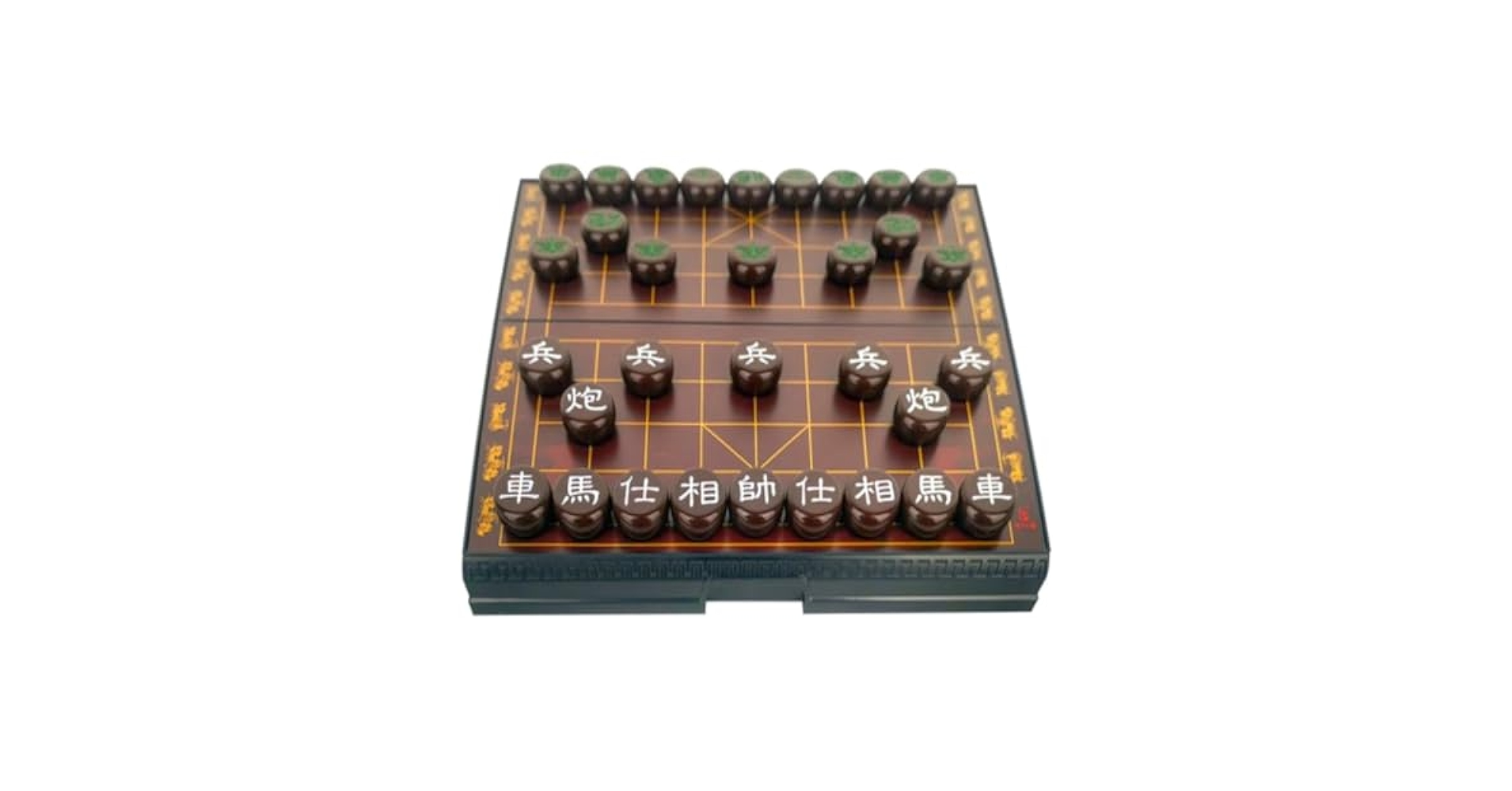 レア物 中国版将棋 楽天市場】アンティーク風中国将棋盤 : 中国貿易CTCオンラインShop