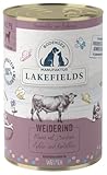 Lakefields