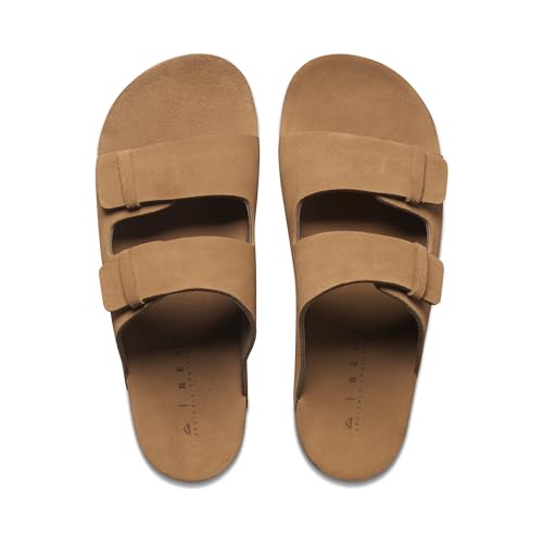 Image of REEF Men's Ojai Two Bar Slide Sandal
