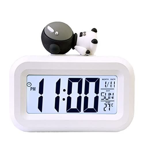 TITA-DONG Kawaii Alarm Clock