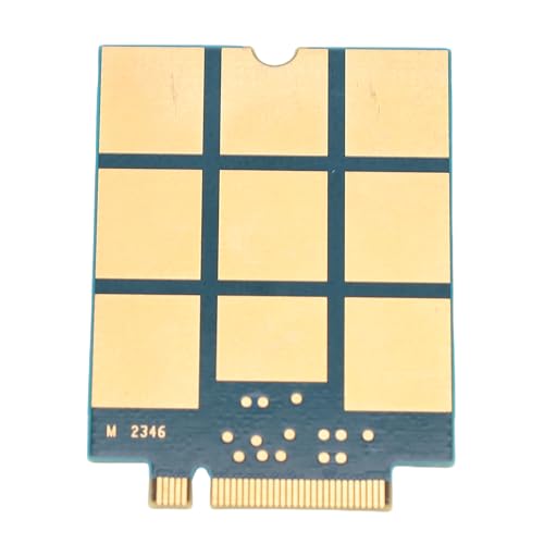 Módulo de Tarjeta de Red Inalámbrica, Interfaz LTE M2 con Velocidad de Transmisión de 150Mbps, para Laptop ThinkPad T14 P14s Gen 4 miniatura 5