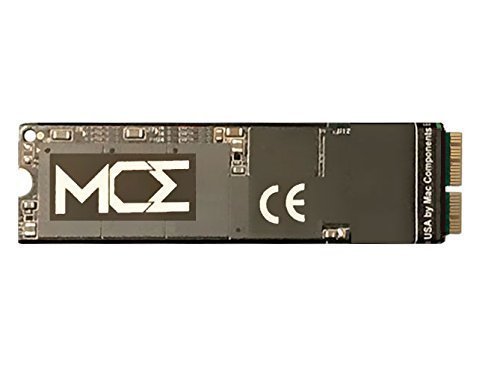 MacBook Pro 15インチ 16GB 2TB SSD 2015 カスタム - MacBook本体
