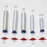 Zoom IMG-2 fhkqmlfq gruppo molle elicoidali legge Zoom IMG-2 fhkqmlfq gruppo molle elicoidali legge