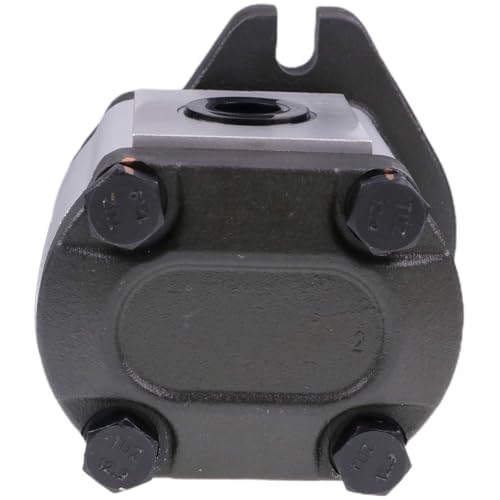 Image of Hydraulic Pump 54222GT 54222 Compatible for Ford Engine LRG-423 for Genie Boom Lift S-40 S-80 Z-45 /22 Z-45 /25 Z-45 /25J Z-60 /34
