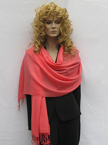 Faux Pashmina/Fancy Shawl/Cheap Shawl/Evening Shawl/Lightweight Shawl/Summer Shawl4