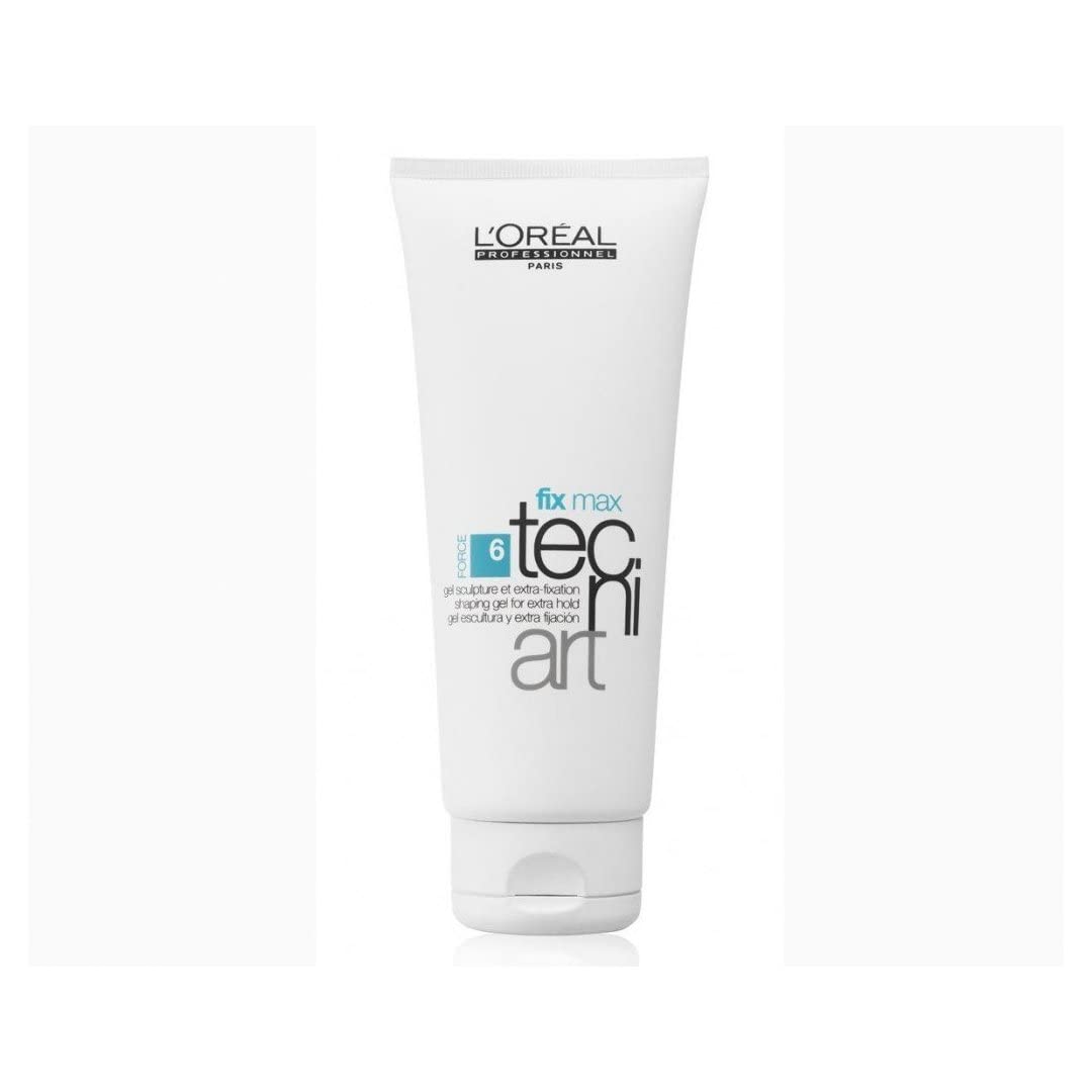 L'oréAl Tecni.Art Fissare Max Modellante Gel 200 Ml-image