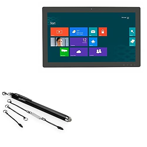 BoxWave Stylus Pen Compatible with Planar Helium PCT2785 (27