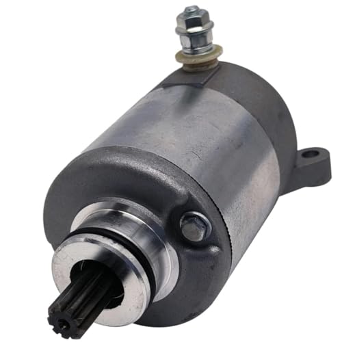 Démarreur de moteur électrique P 325 robuste remplacement 4014972 - 3