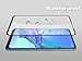Lucyliy (3 Pack) Compatible for Huawei Pura 80 Pro Screen Protector Tempered Glass，Case Friendly [High definition][Hardness 9H]