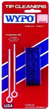 Maitlen 326 - Wy Sp-2 Master Tip Cleaner, Sold As 1 Each