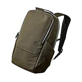 [ALPAKA] Elements Backpack Pro 22L ラップトップバックパック 16インチのノートパソコンを収納可能 ボトルポケット二つ 耐久性高いAxoflux600D 素材を採用 通勤 通学 ビジネス 旅行 大学生
