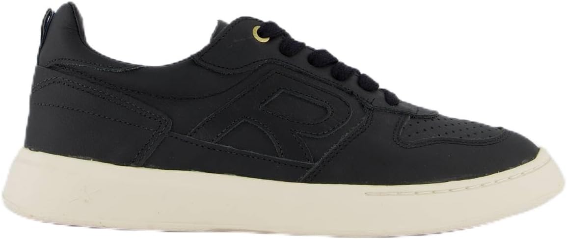 Tênis Reserva Type R Branco e Preto em promoção! Veja a oferta e mais achadinhos de Tênis Hoje é o melhor dia para comprar Tênis Reserva Type R Branco e Preto com aquele preço maroto! Promoção! Aproveite a oferta!