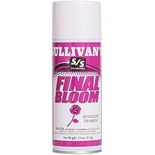 SULLIVANS Final Bloom