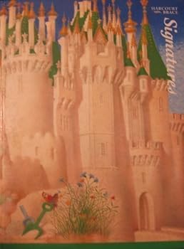 Diamond Cove Harcourt Brace Signatures Grade 3