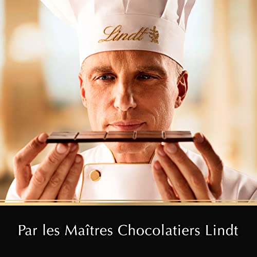 Tablette De Excellence Piment Lindt La Tablette De - vue 6