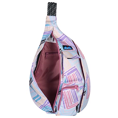 Image of KAVU Rope Sling - Compact Lightweight Crossbody Bag