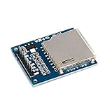 SD Card Reader Adapter Modul für Arduino