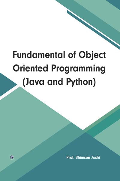Fundamental of Object Oriented Programming (Java and Python) » Let Me Read