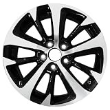 LUNEGUE Brand 17x7 Alloy Wheel