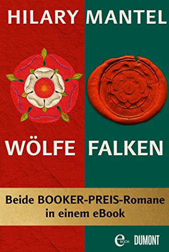 Wölfe & Falken: Zwei Romane in einem eBook