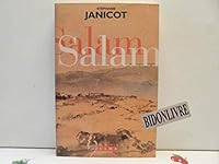 Salam 2843040582 Book Cover