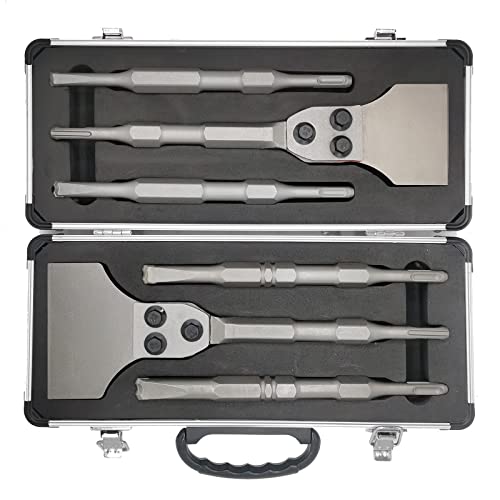 Top 10 Best Adhesive Remover For Concrete in 2022