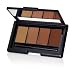 e.l.f. Complete Coverage Concealer, Dark, 0.25 Ounce