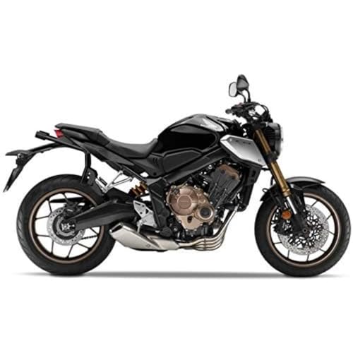 Support valises SHAD 3P System pour Honda CB650R et CBR650R