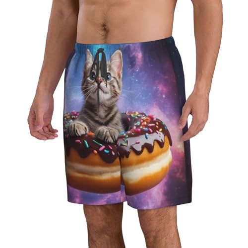 Boys Big & Tall Swim Trunks Half Pants Essentials Underwear, Quick Dry2