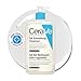 CeraVe SA Detergente Levigante, Per Pelli Secche, Screpolate e a Tendenza Acneica, Pelle Detersa, Esfoliata e Levigata, Con Acido Salicilico, Ceramidi Essenziali e Niacinamide, 562 ml