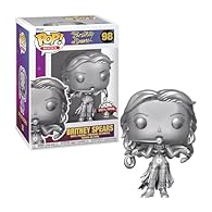 IDEAL COLLECTIBLE SIZE - At approximately 3.75 inches (9.5 cm) tall, this vinyl mini figurine complements other collectable merchandise and fits perfectly in your display case or on your desk. PREMIUM VINYL MATERIAL - Made from high-quality, durable ...