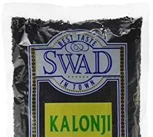 Miniatura 1 de Swad Kalonji - 14.11 oz
