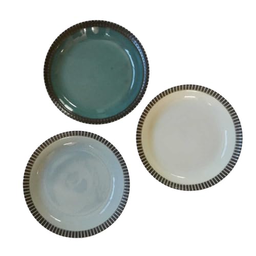 テーブルウェアイースト(Tableware East) [美濃焼]MALREマルレ ボウル 2サイズ3色6点セット[EAST table]